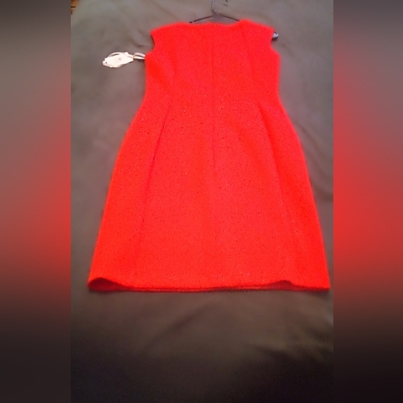 Women's Calvin Klein Sz 10 Dress - Picture 5 of 9